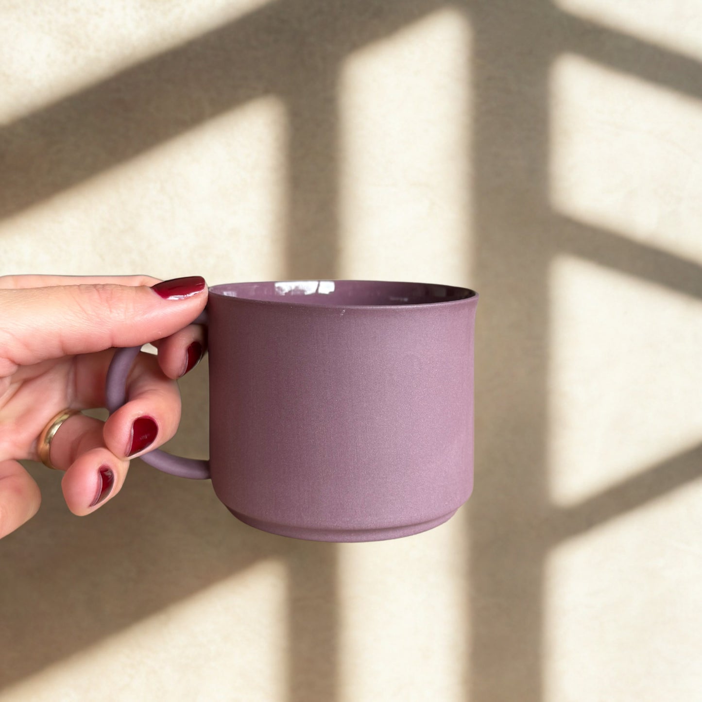 Mug No.1