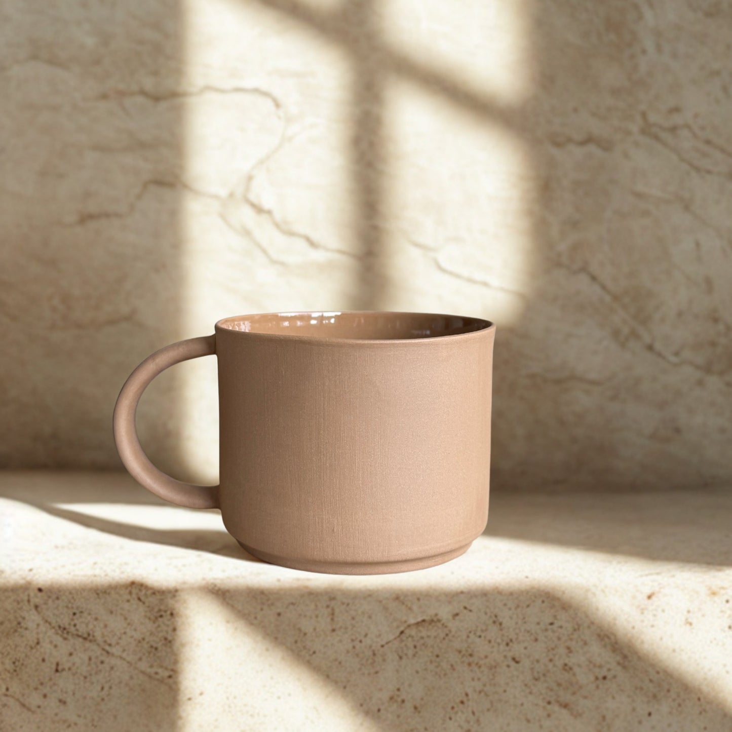 Mug No.1
