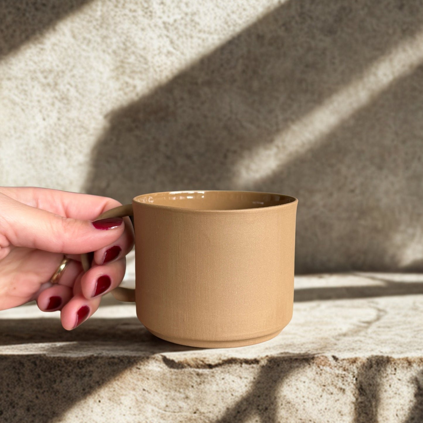Mug No.1