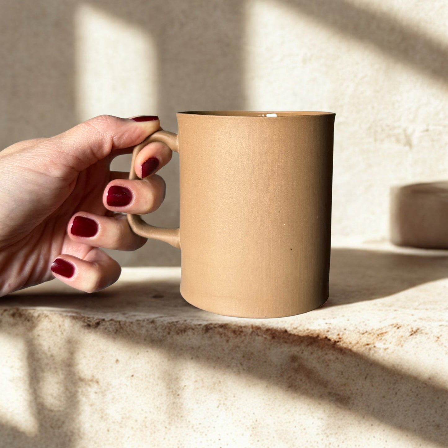 Mug No.2