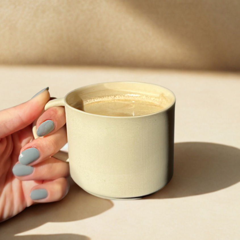Mug No.1