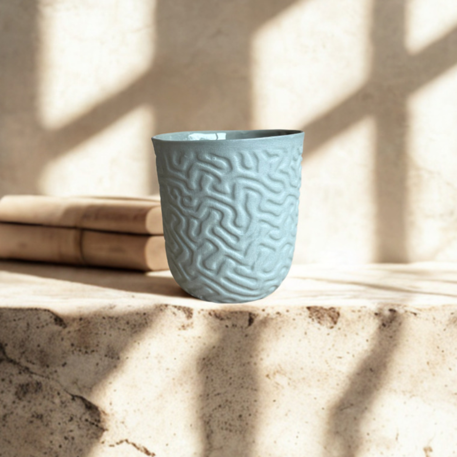 Labirent Espresso Cup