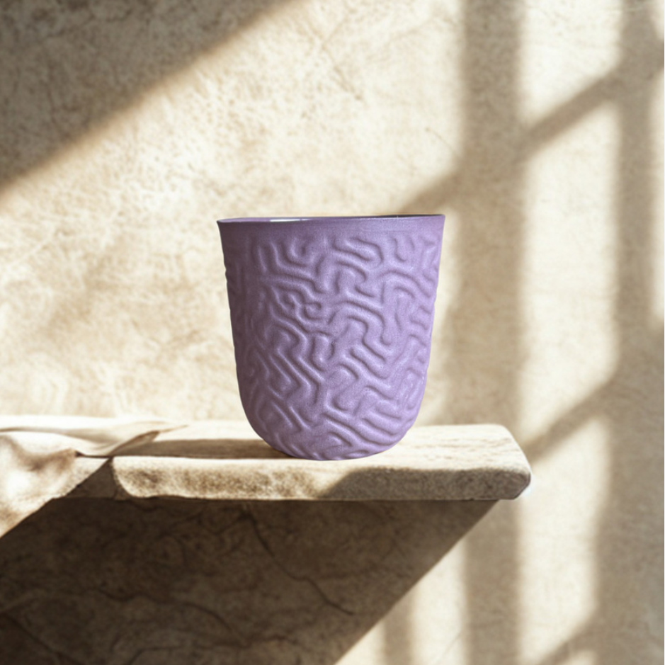 Labirent Espresso Cup